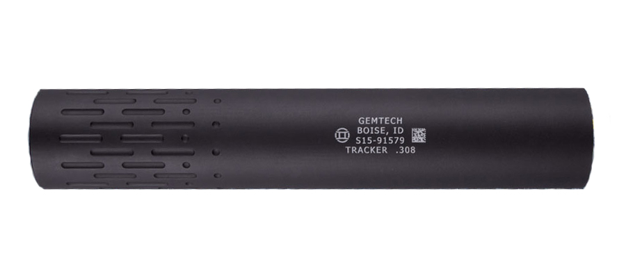 Gemtech TRACKER 30 CALIBER | 7.62MM thumbnail