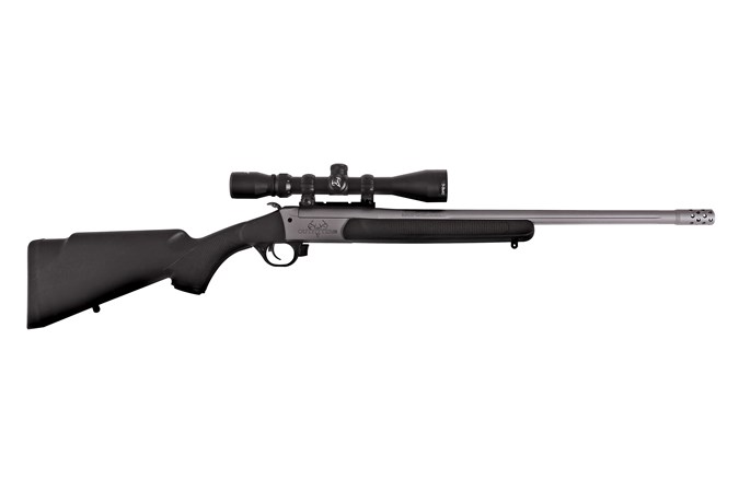 Traditions Outfitter G3 450 Bushmaster Rifle