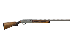 GForce GF120128 20Ga Semi Auto Field 28" Walnut Tactical Grey 5+1 5 Chokes