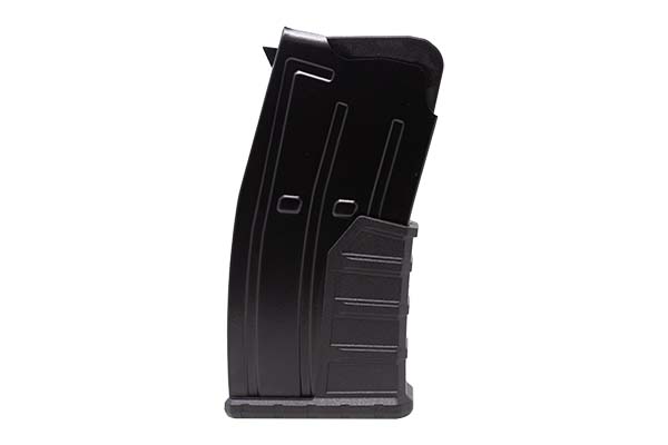 GForce Arms 12 Gauge Mag, MKA-1919, 5 Round Capacity, Black Finish