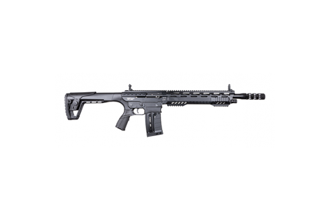 Gforce Arms GF99 Deluxe 12 Gauge Shotgun - Lipseys.com