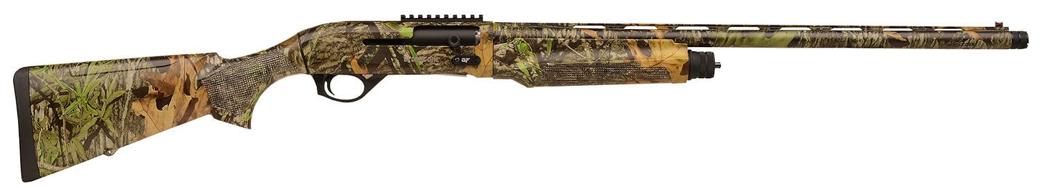 Gforce Arms One Turkey 12GA 24in. Barrel 3rd - Mossy Oak Break Up Camo...