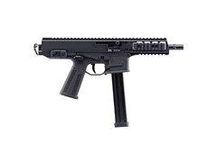 B&T GHM45 45 ACP  - BNBT-450004 - 840225705867