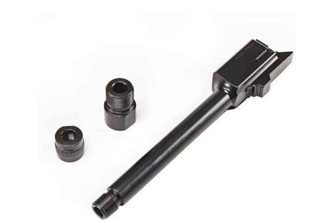 GLOCK G44 Threaded Barrel 22 LR Accessory-Barrels