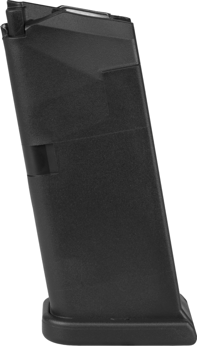 Glock OEM 28 .380 ACP Magazine 10 Round Steel-Lined Polymer Construction - Glock - 380 ACP