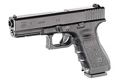 GLOCK G17 9mm