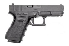 GLOCK G19 9mm