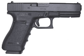 GLOCK G21 45 ACP