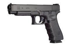 GLOCK G34 9mm