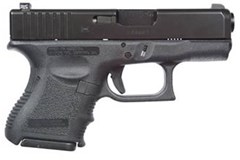 GLOCK G-26 9mm