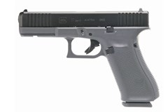 GLOCK G17 G5 9mm