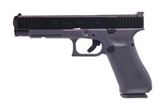 GLOCK G34 MOS G5 9mm