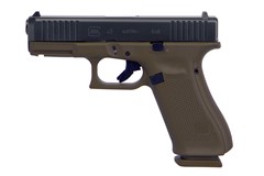 GLOCK G45 G5 9mm