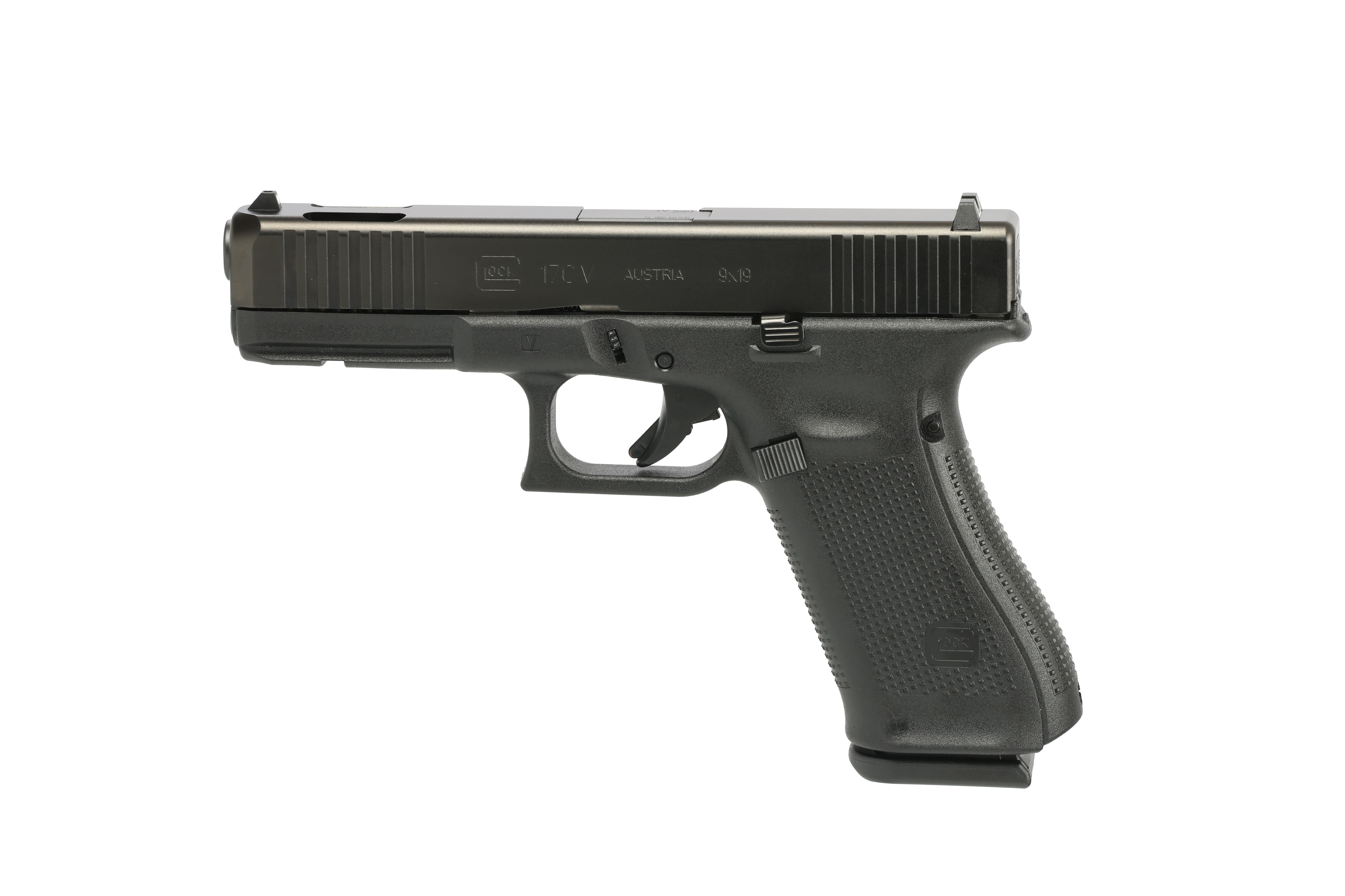 G17C V 9MM 17+1 4.49 FS