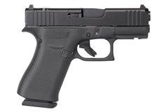 GLOCK G43X MOS 9mm