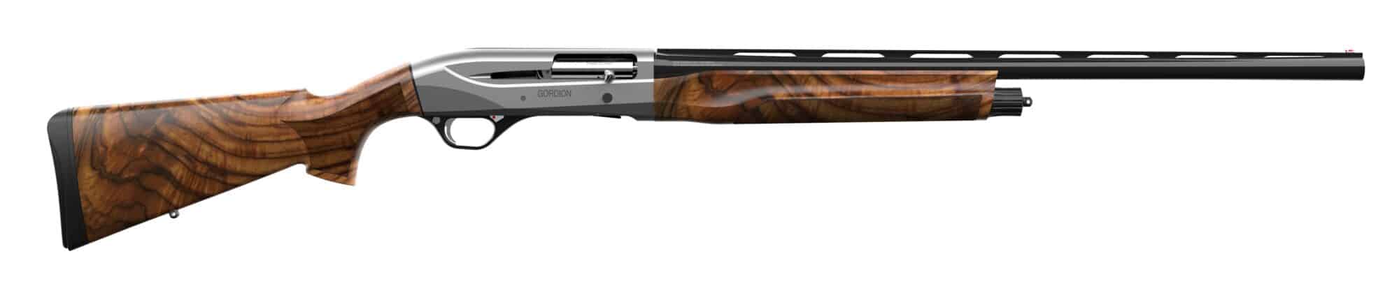 Retay USA GOR20GRYCON-26 20 Gauge Semi-Auto 26" Walnut Grey 3"