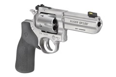 TALO EXCLUSIVE Ruger GP100 357 Magnum | 38 Special 
Item #: RUKGP141MCIII / MFG Model #: 1786 / UPC: 736676017867
GP100 MATCH CHAMP 357MAG FULL 1786 |HVY FULL LUG BBL|HOGUE