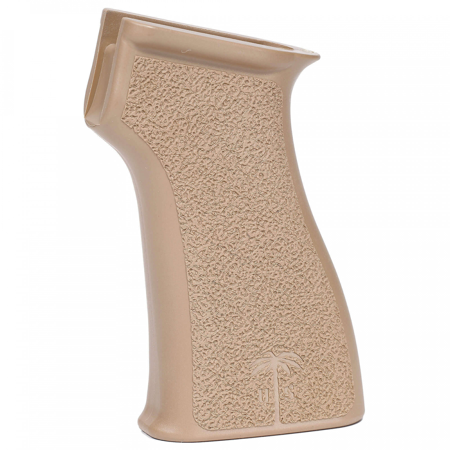 US PALM US PALM AK PISTOL GRIP FDE