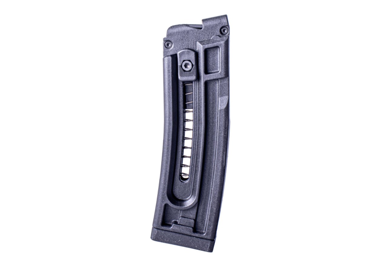 American Tactical GERMAG1610SBULK GSG-16 Magazine 22 LR 10 Rd