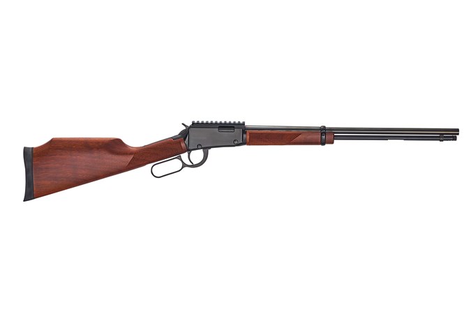 Henry Repeating Arms Magnum Lever Action 22 Magnum Rifle