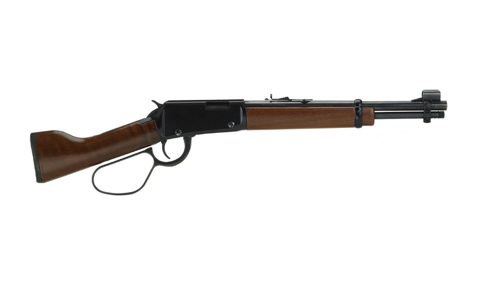 Henry Repeating Arms Mares Leg 22 Magnum Specialty Handgun