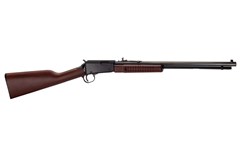 Henry Repeating Arms Pump Rifle 22 Magnum