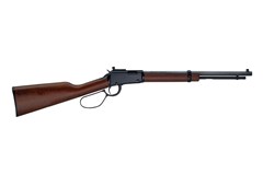 Henry Repeating Arms Std Lever Small Game Carbine 22 Magnum