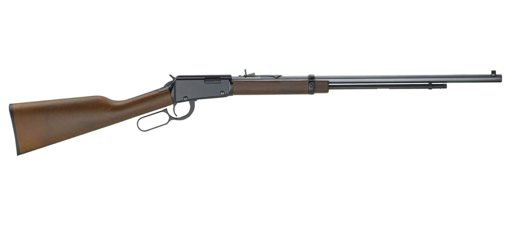 Henry Repeating Arms STD LEVER FRONTIER 22 LR thumbnail