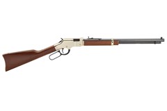 Henry Repeating Arms Goldenboy 22 LR  - HNH004 - 619835006004