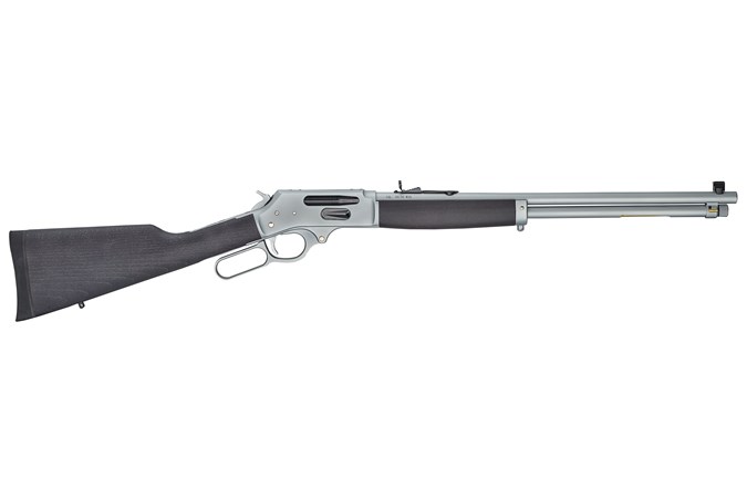 Henry Repeating Arms 30-30 Lever All Weather 30-30 Rifle