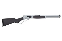 Henry Repeating Arms Lever Action All Weather 45-70 GOVT