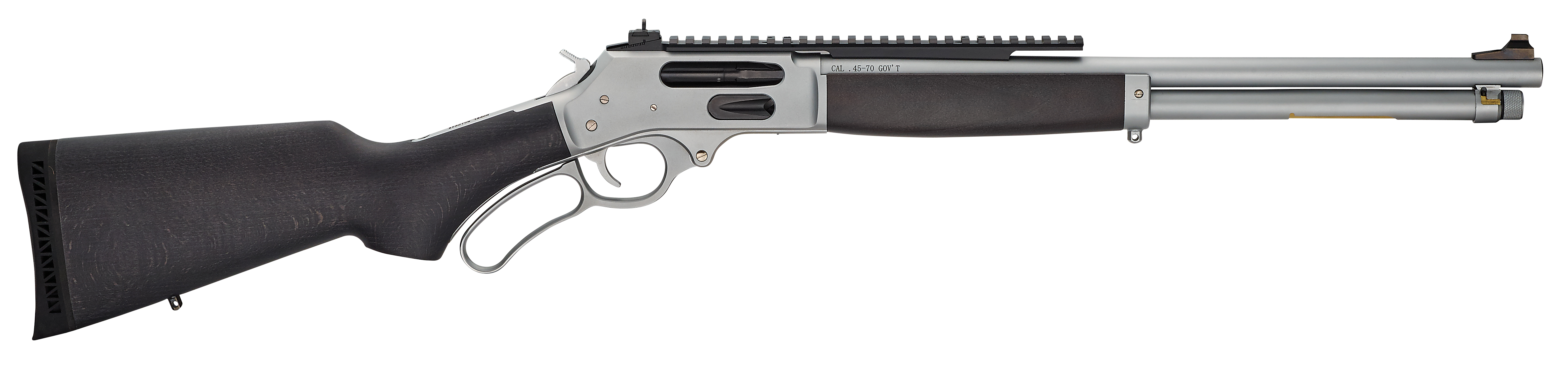 Henry Repeating Arms H10 ALL WEATHER 45-70 GOVT thumbnail