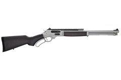 Henry Repeating Arms Lever Action All Weather 45-70 GOVT