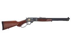 Henry Repeating Arms Steel Wildlife Edition 45-70 GOVT