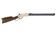 Henry Repeating Arms The New Original Henry Rare 44-40