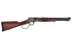 Henry Repeating Arms Big Boy Steel 45 Colt