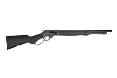 Henry Repeating Arms Lever Action X-Model Shotgun 410 Bore