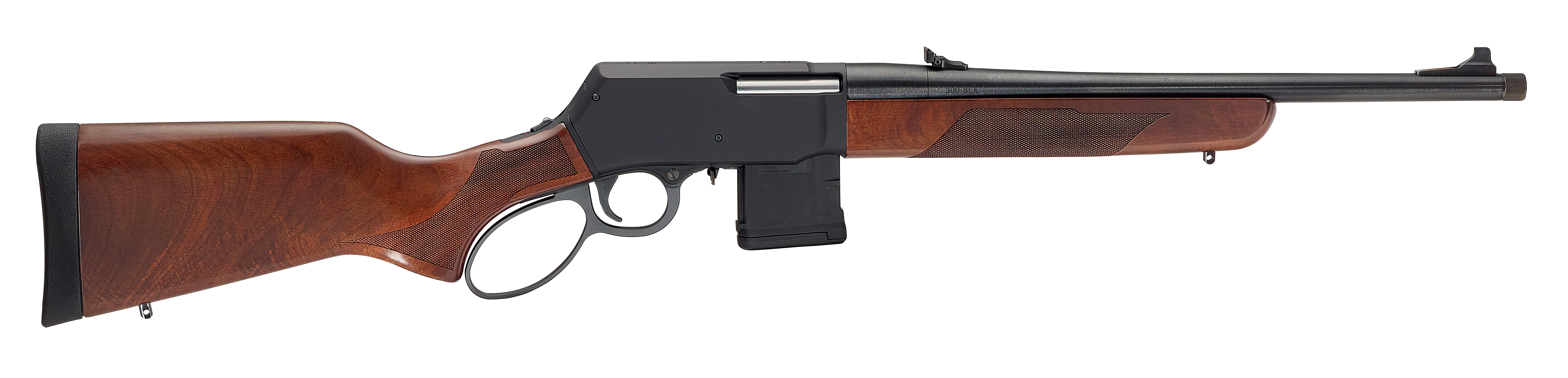 Henry Repeating Arms Supreme Lever Action 300 AAC Blackout