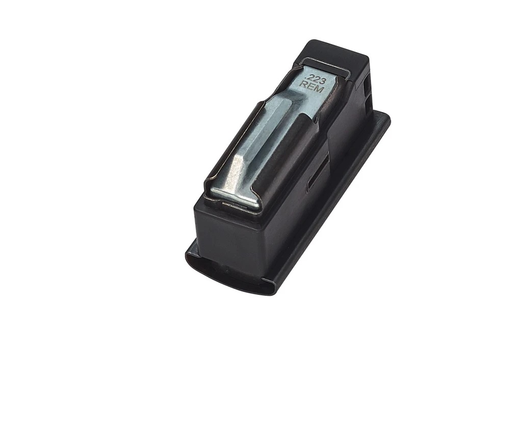 Henry Repeating Arms MAG HENRY LONG RANGER 223REM