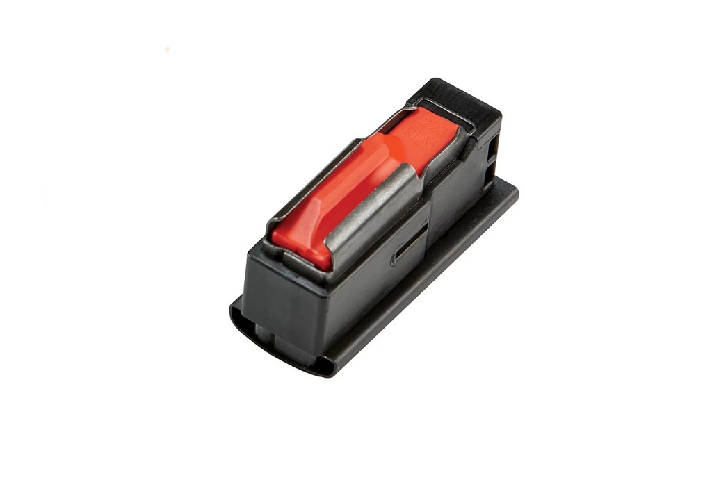 Henry Repeating Arms MAG HENRY LONG RANGER 243WIN