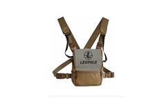 Leupold Pro Guide Bino Harness  
Item #: LP180080 / MFG Model #: 180080 / UPC: 030317026714
HARNESS PRO GUIDE BINOCULAR QR QUICK RELEASE