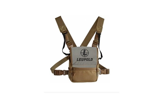 Leupold Pro Guide Bino Harness  Accessory-Binoculars