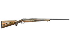 Ruger M77 Hawkeye Predator 22-250