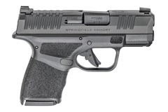 Springfield Armory Hellcat 9mm 
Item #: SFHC9319BLC / MFG Model #: HC9319BLC / UPC: 706397943943
HELLCAT 9MM BLK 3" 10+1 NS HC9319BLC