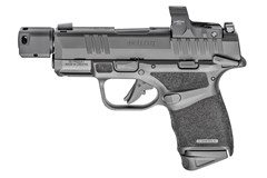 Springfield Armory Hellcat RDP MS 9mm