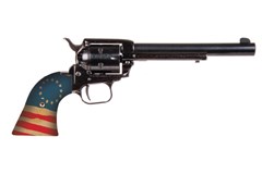 Heritage Manufacturing Rough Rider Small Bore 22 LR