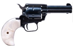 Heritage Manufacturing Rough Rider Bird Head 22 LR | 22 Magnum