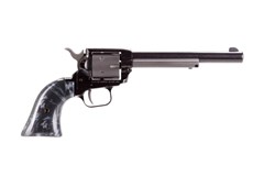 Heritage Manufacturing Rough Rider Bird Head 22 LR | 22 Magnum