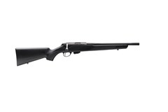 Tikka T1X 22 LR 
Item #: BEJRT1X300SB / MFG Model #: JRT1X300SB / UPC: 082442932897
TIKKA T1 22LR 16" 