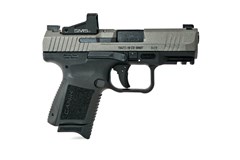 CANIK TP9 Elite SC 9mm